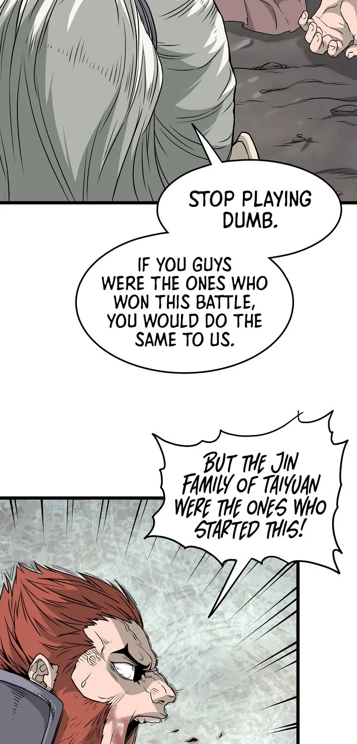 Murim Login Chapter 52 page 11 - 