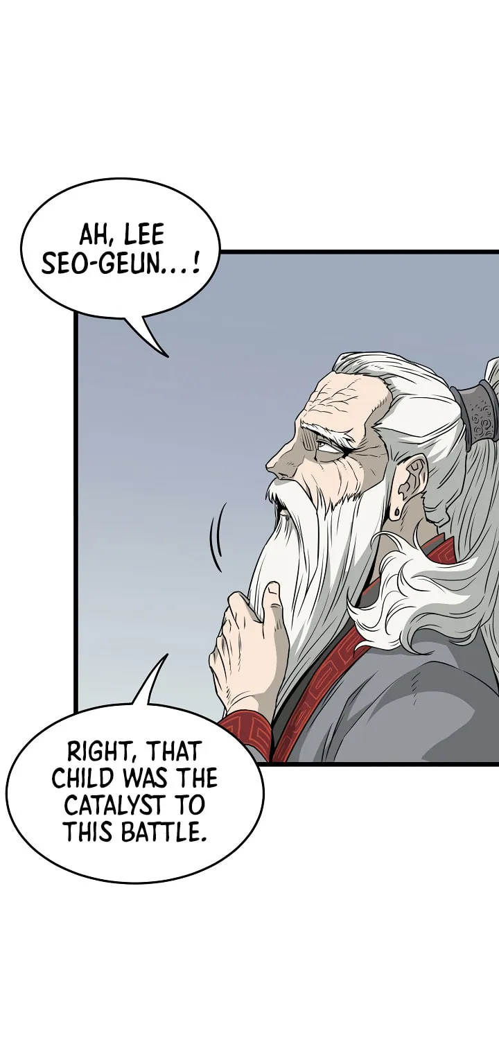 Murim Login Chapter 52 page 13 - 