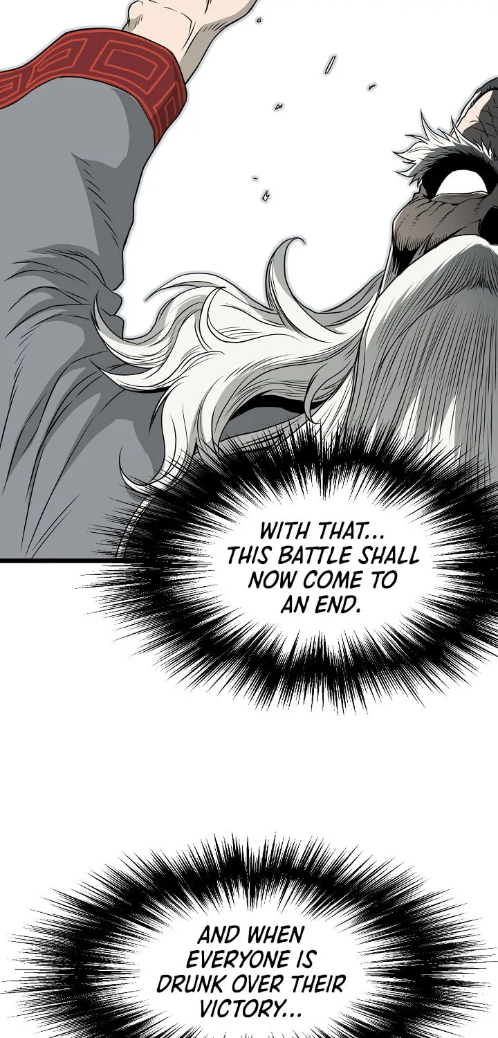 Murim Login Chapter 52 page 16 - 