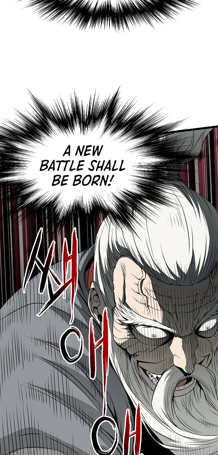 Murim Login Chapter 52 page 17 - 