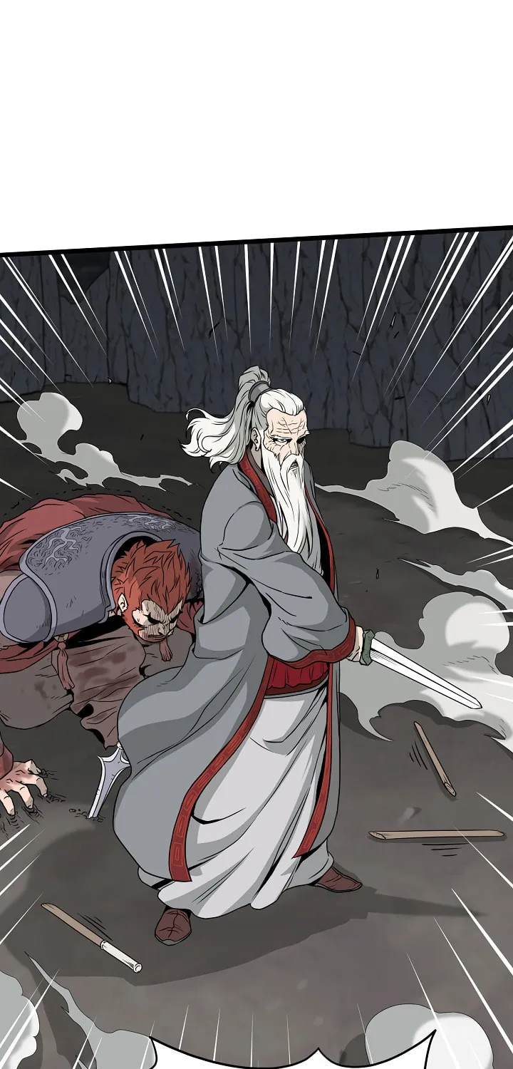 Murim Login Chapter 52 page 21 - 