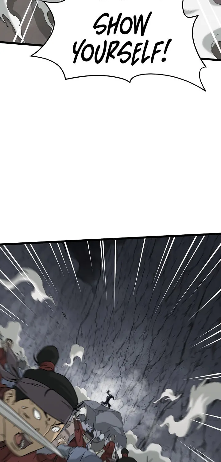 Murim Login Chapter 52 page 22 - 