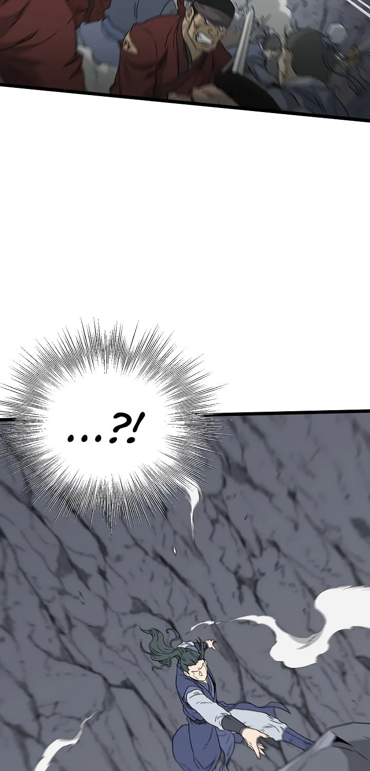 Murim Login Chapter 52 page 23 - 