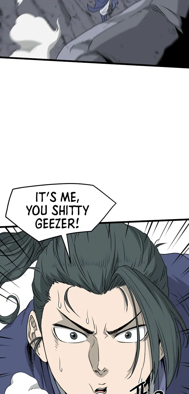 Murim Login Chapter 52 page 24 - 