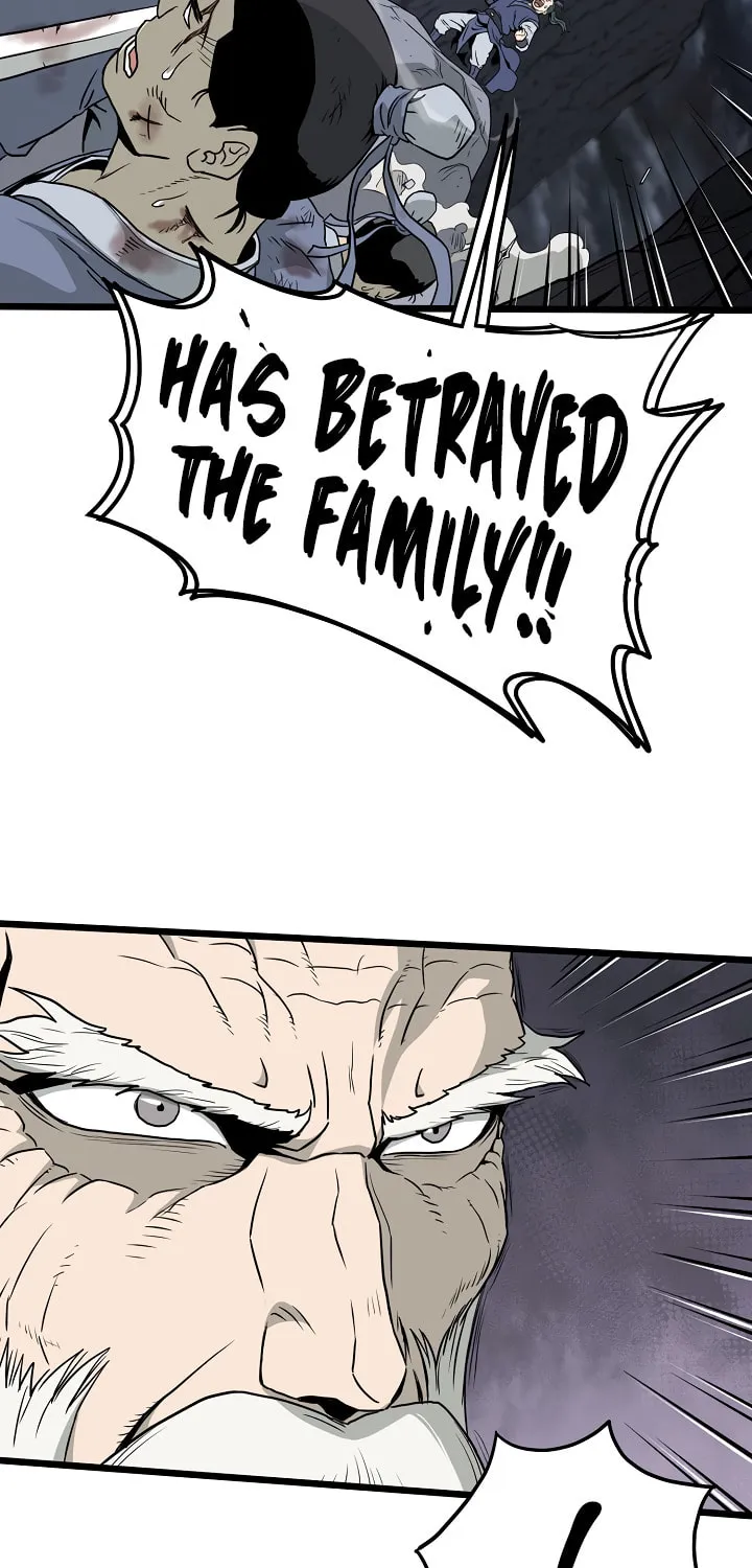 Murim Login Chapter 52 page 27 - 