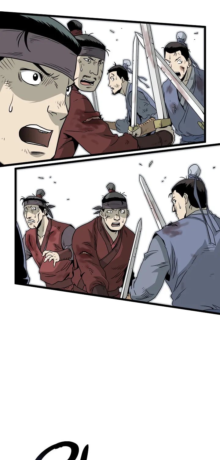 Murim Login Chapter 52 page 4 - 