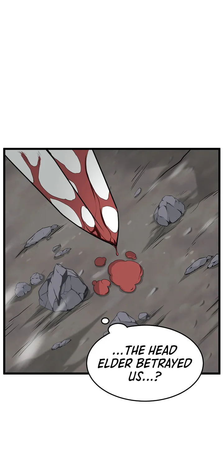 Murim Login Chapter 52 page 35 - 