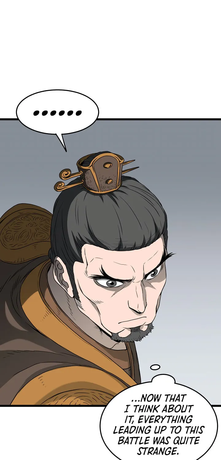 Murim Login Chapter 52 page 37 - 