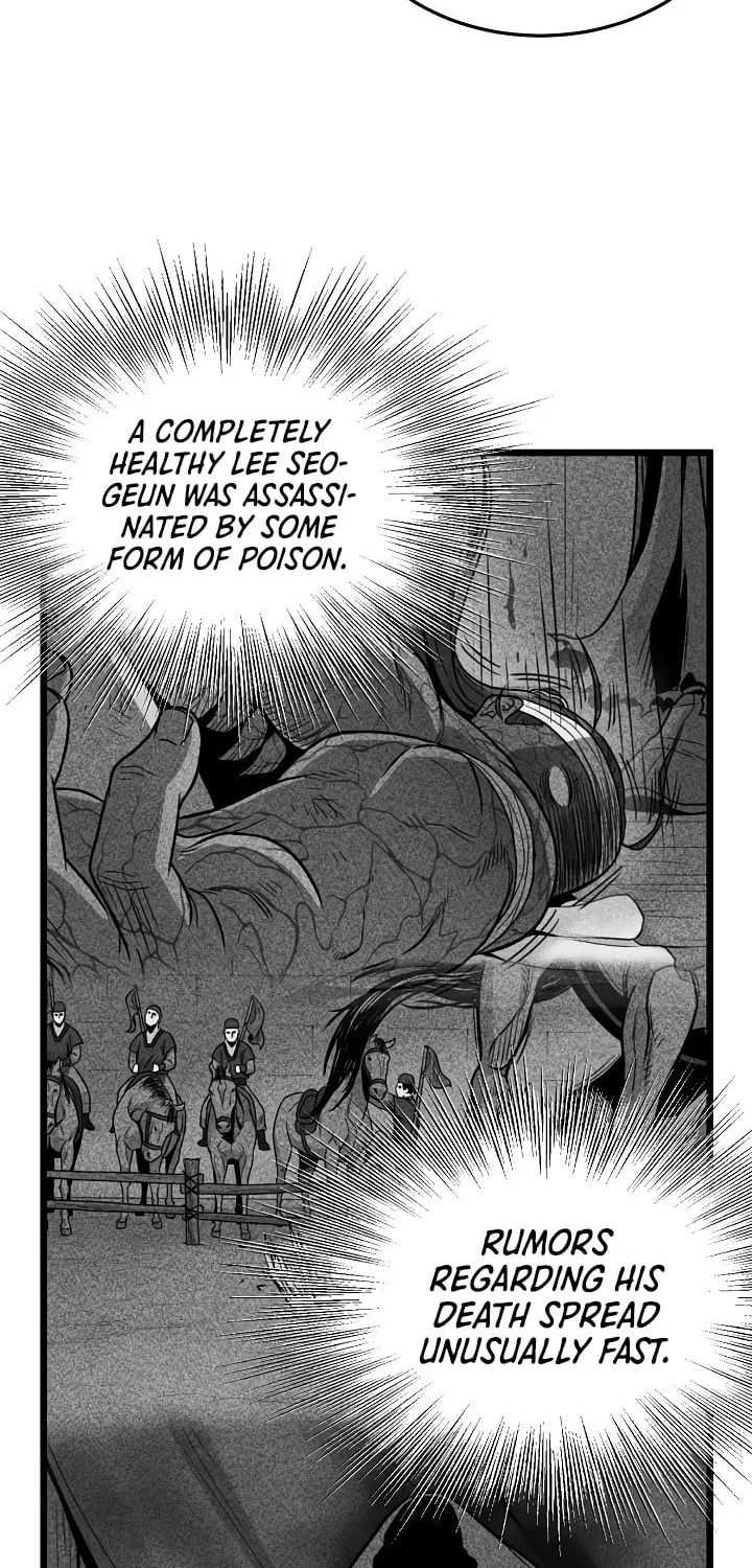 Murim Login Chapter 52 page 38 - 