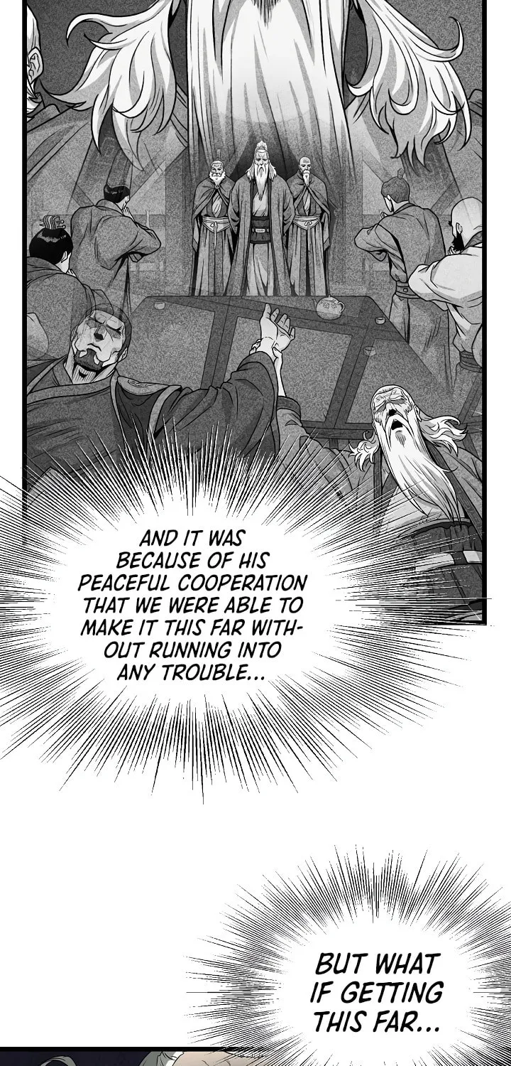 Murim Login Chapter 52 page 40 - 
