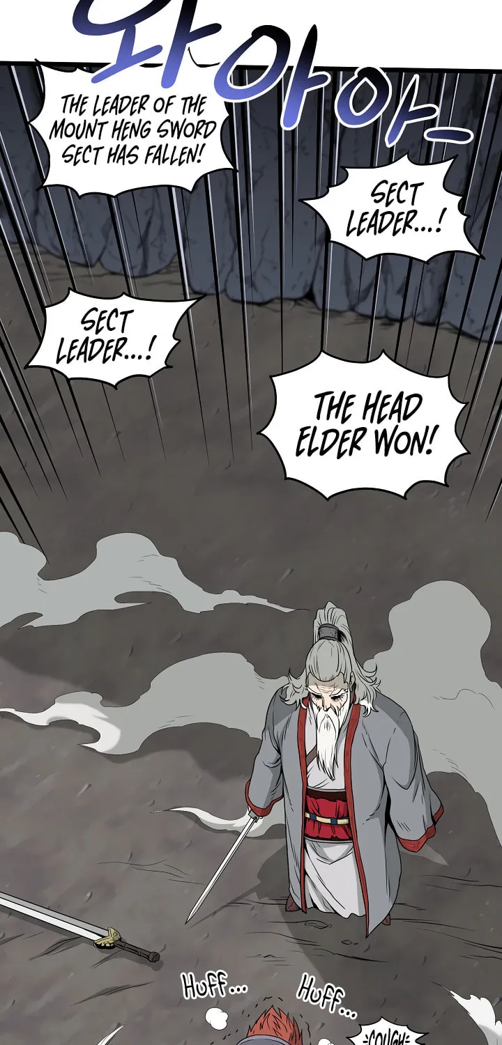 Murim Login Chapter 52 page 5 - 