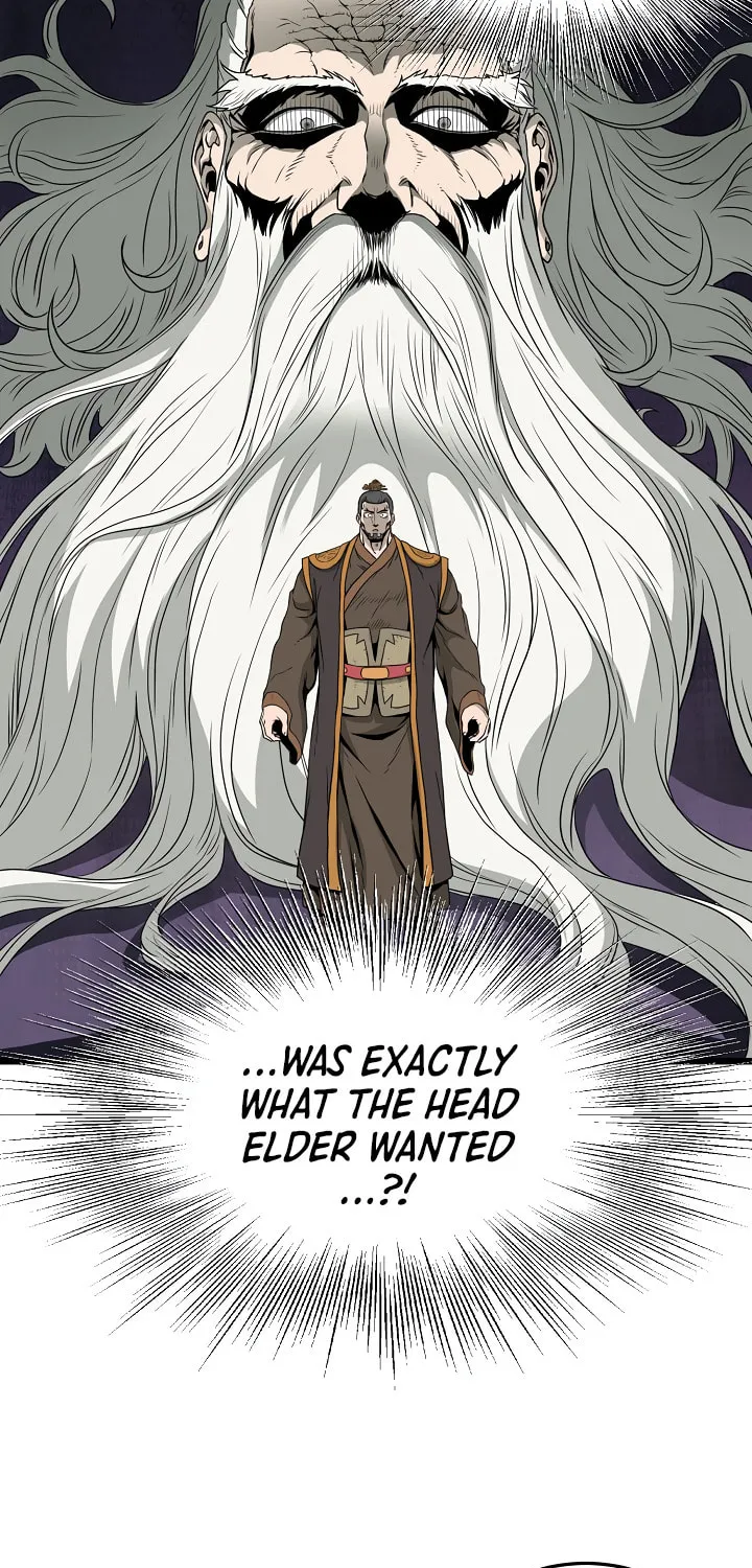 Murim Login Chapter 52 page 41 - 