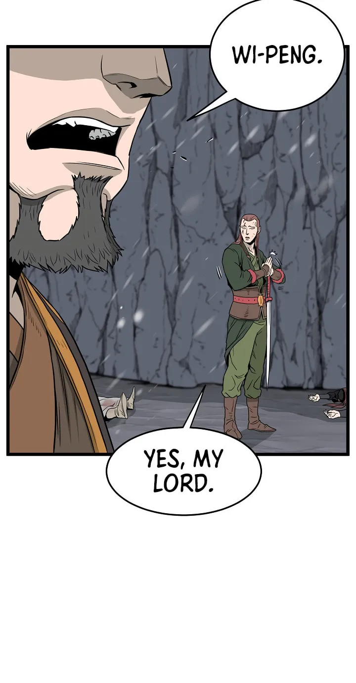 Murim Login Chapter 52 page 42 - 