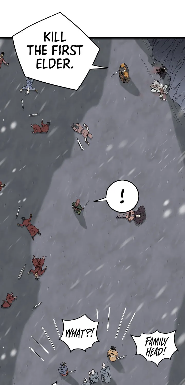 Murim Login Chapter 52 page 43 - 