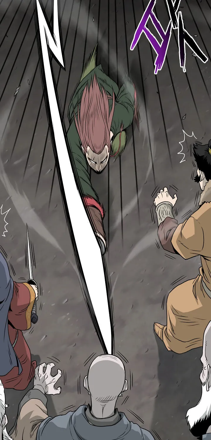 Murim Login Chapter 52 page 47 - 
