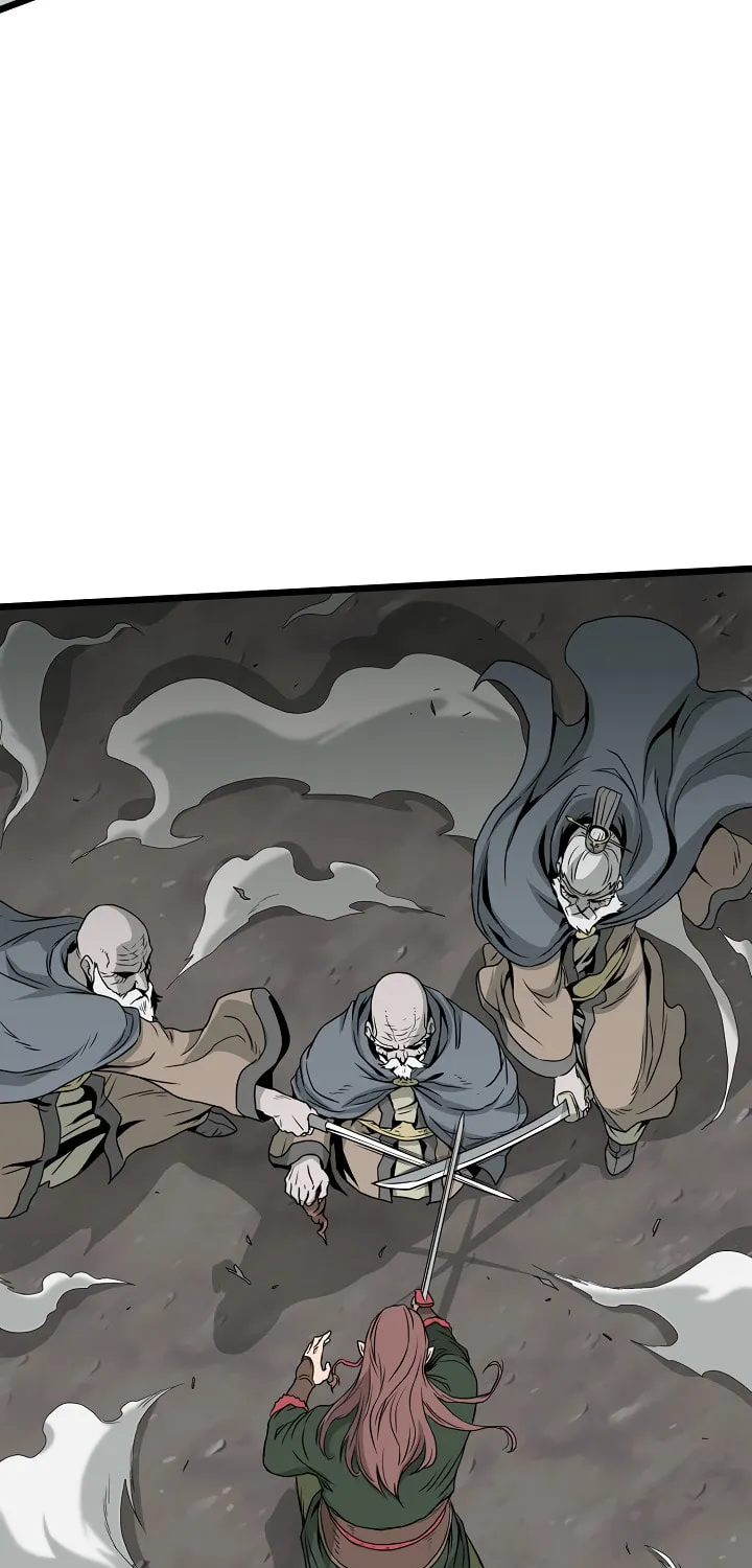 Murim Login Chapter 52 page 49 - 