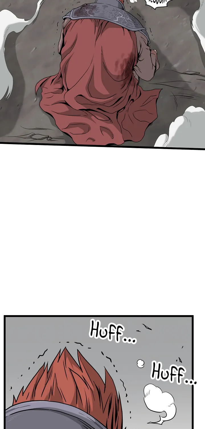 Murim Login Chapter 52 page 6 - 
