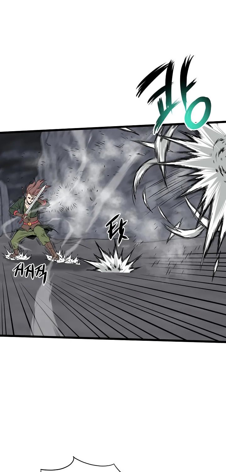 Murim Login Chapter 52 page 54 - 