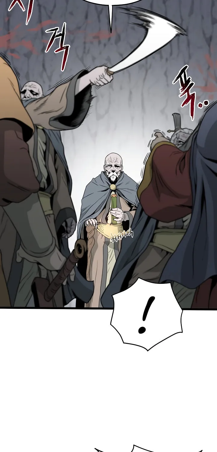Murim Login Chapter 52 page 56 - 
