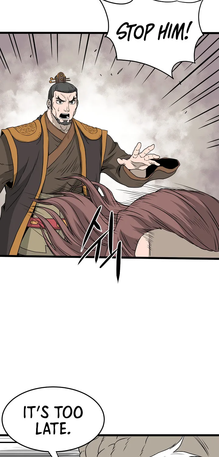 Murim Login Chapter 52 page 57 - 