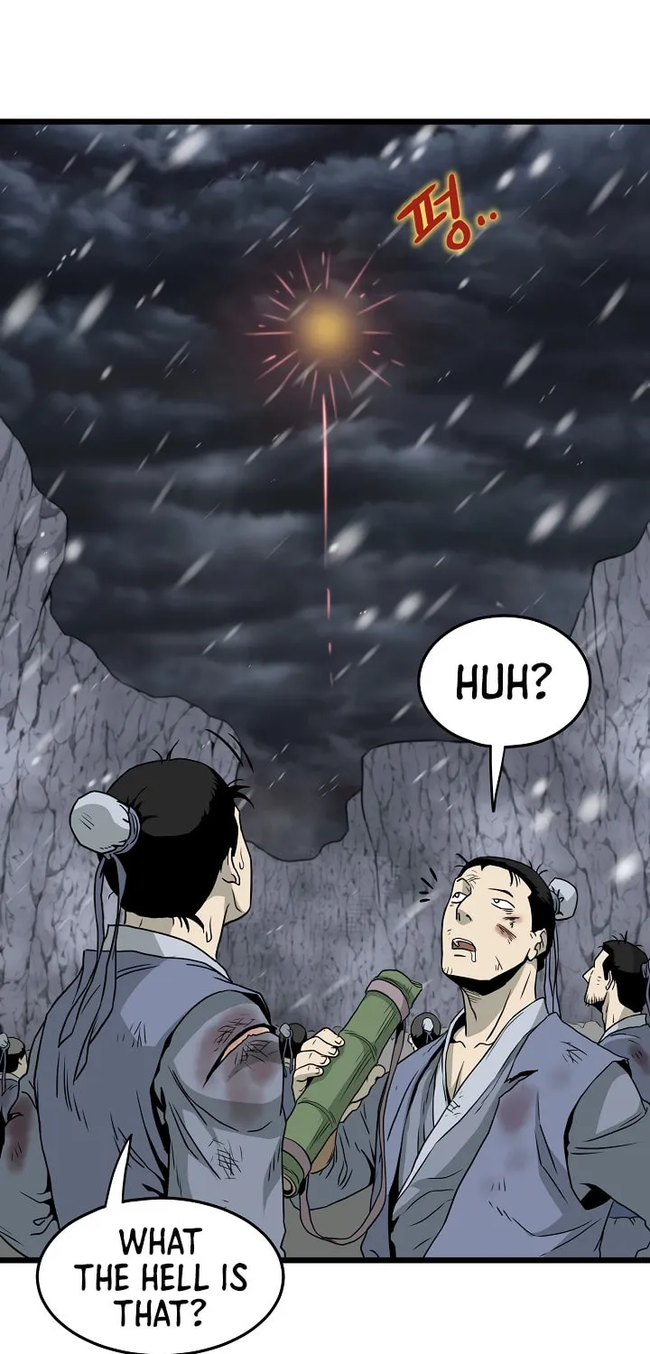 Murim Login Chapter 52 page 60 - 