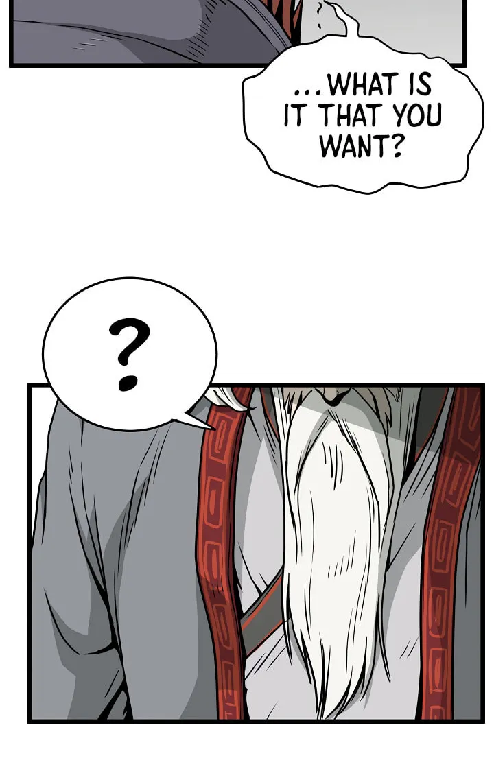 Murim Login Chapter 52 page 7 - 