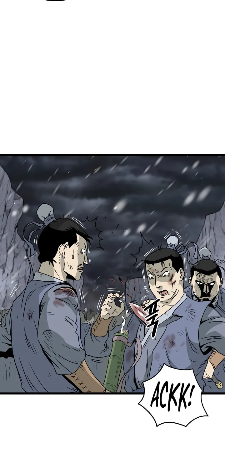 Murim Login Chapter 52 page 61 - 