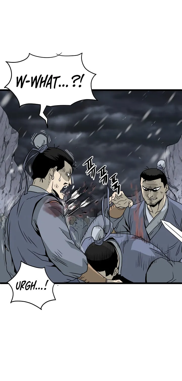 Murim Login Chapter 52 page 62 - 