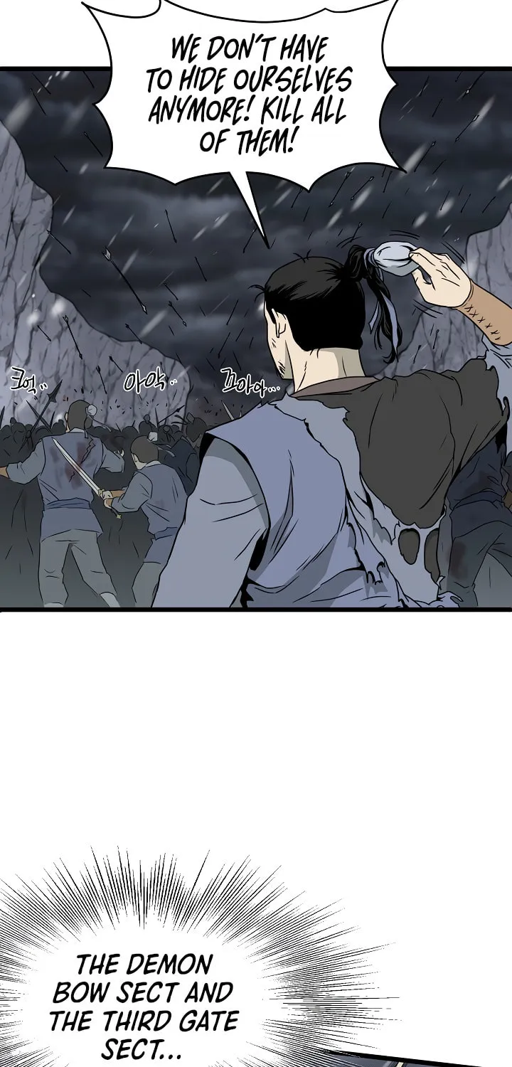 Murim Login Chapter 52 page 64 - 