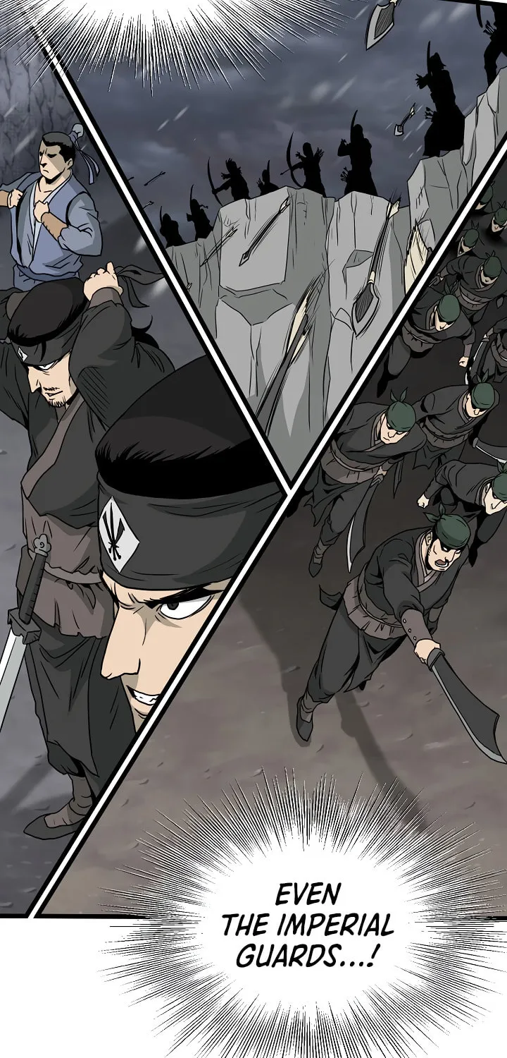 Murim Login Chapter 52 page 65 - 