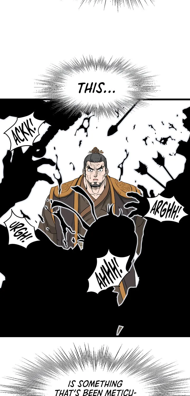Murim Login Chapter 52 page 66 - 