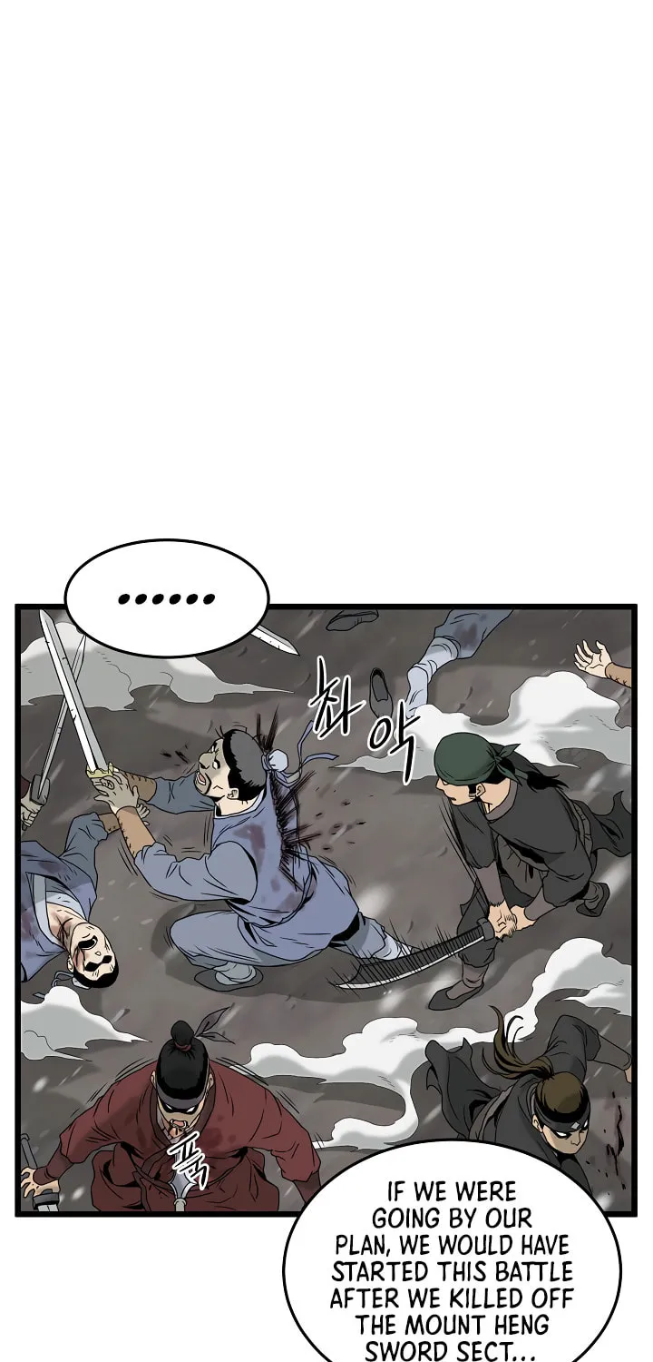 Murim Login Chapter 52 page 68 - 