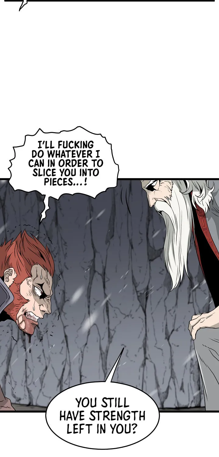Murim Login Chapter 52 page 70 - 