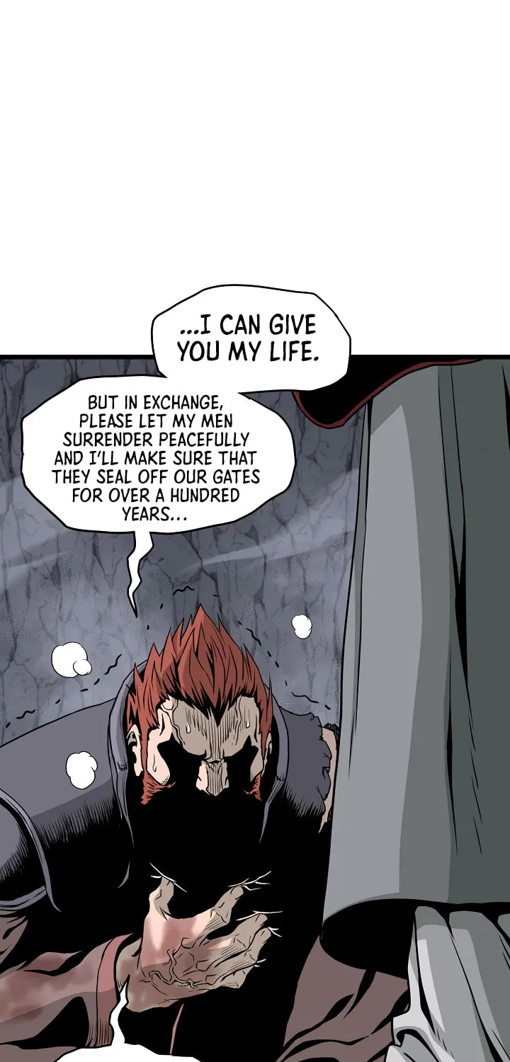 Murim Login Chapter 52 page 8 - 