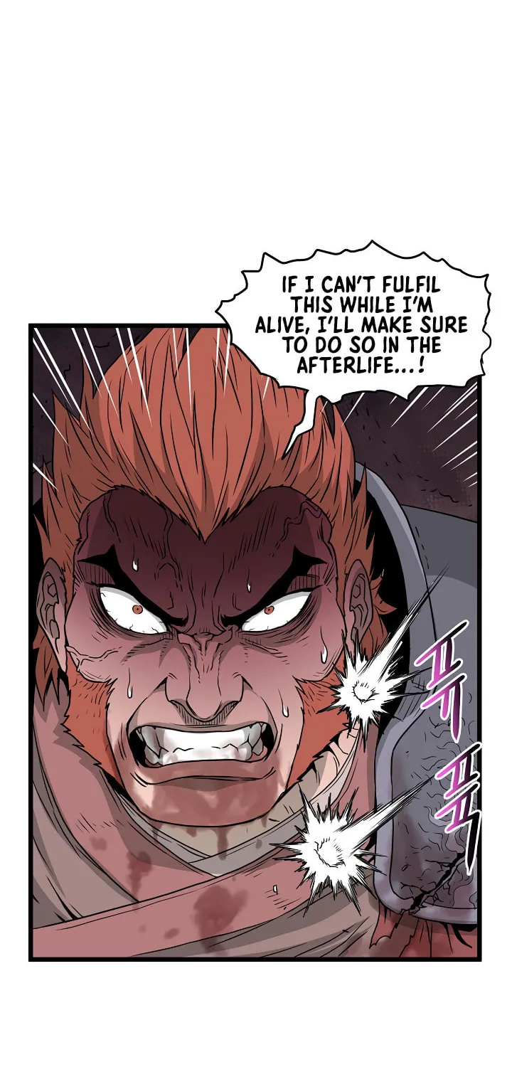 Murim Login Chapter 52 page 71 - 