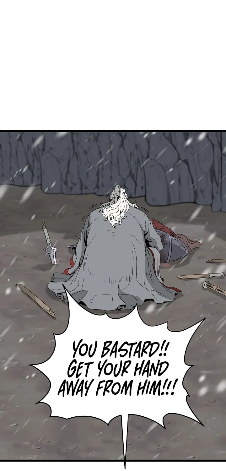 Murim Login Chapter 52 page 75 - 