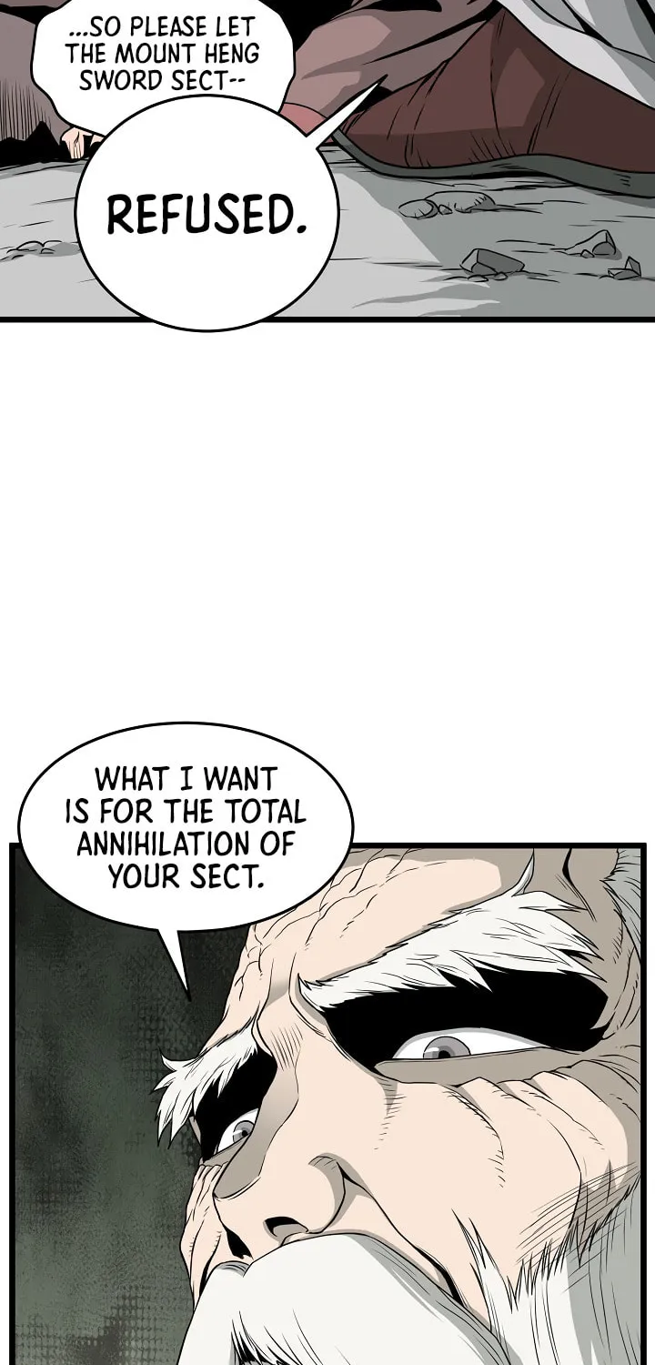 Murim Login Chapter 52 page 9 - 