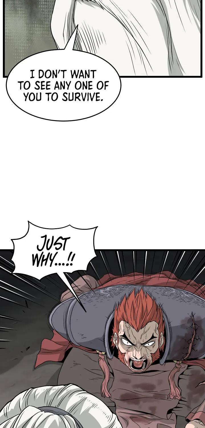 Murim Login Chapter 52 page 10 - 