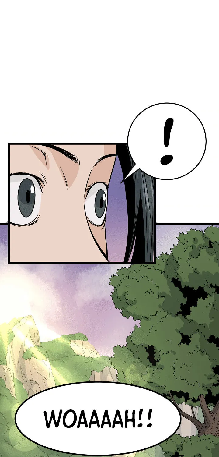 Murim Login Chapter 6 page 14 - 