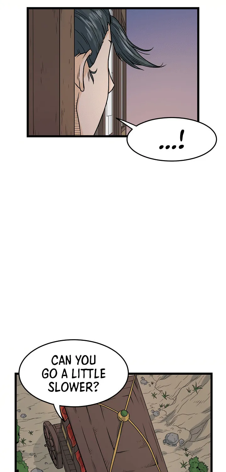 Murim Login Chapter 6 page 16 - 