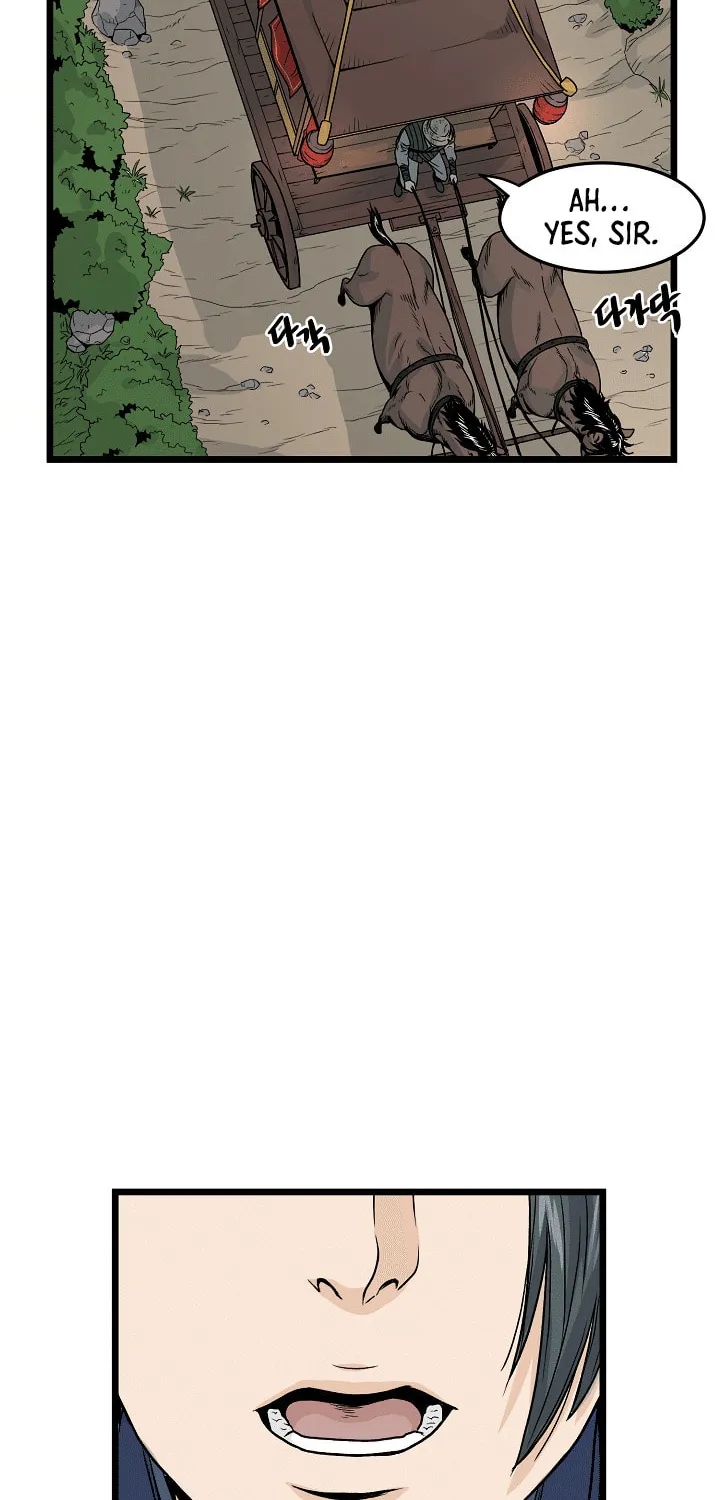 Murim Login Chapter 6 page 17 - 