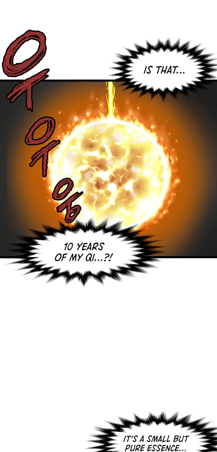 Murim Login Chapter 6 page 3 - 