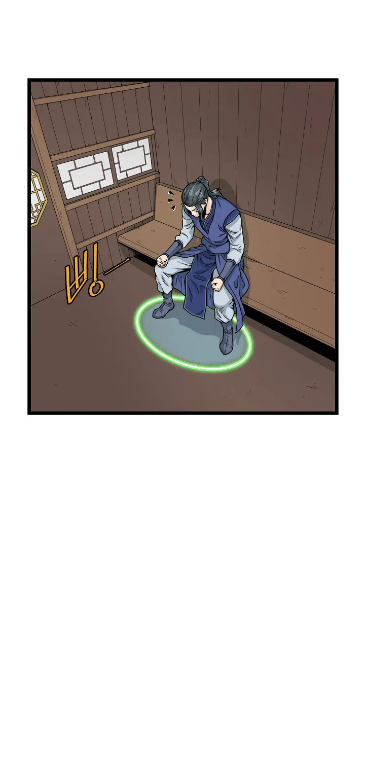 Murim Login Chapter 6 page 22 - 