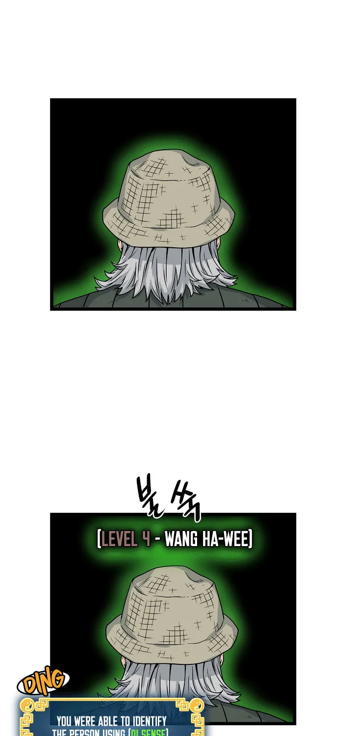 Murim Login Chapter 6 page 26 - 