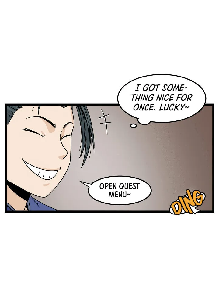 Murim Login Chapter 6 page 28 - 