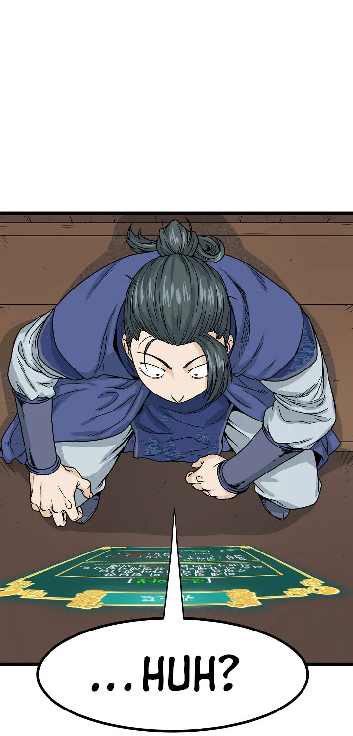 Murim Login Chapter 6 page 29 - 