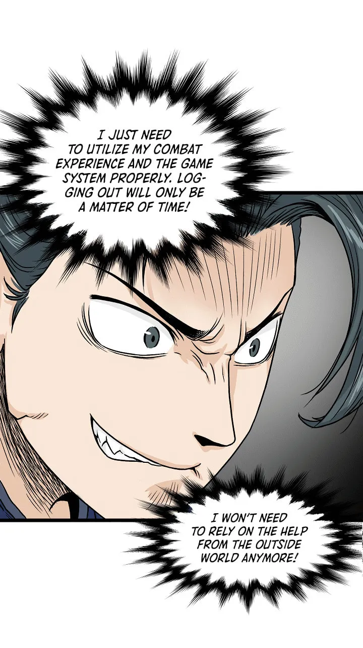 Murim Login Chapter 6 page 34 - 