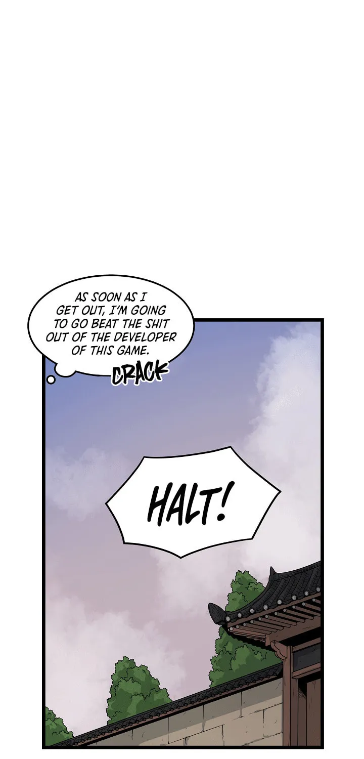 Murim Login Chapter 6 page 35 - 