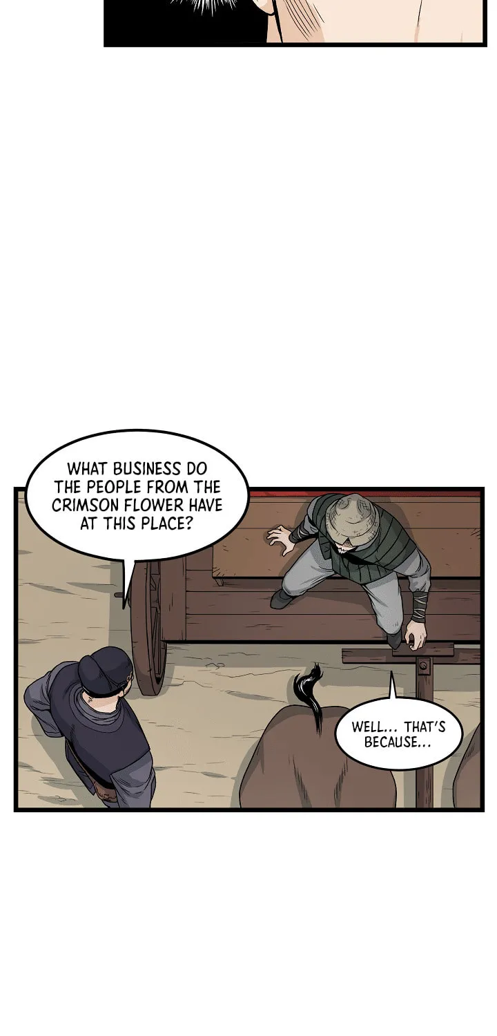 Murim Login Chapter 6 page 39 - 