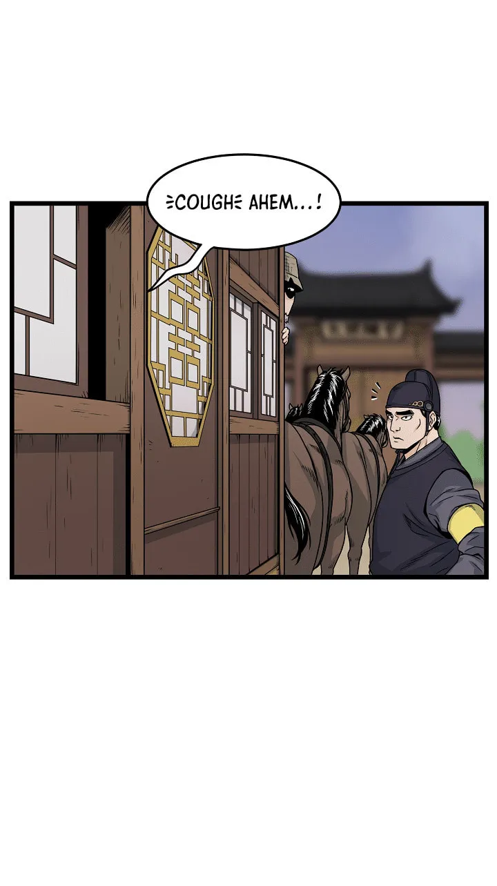 Murim Login Chapter 6 page 40 - 